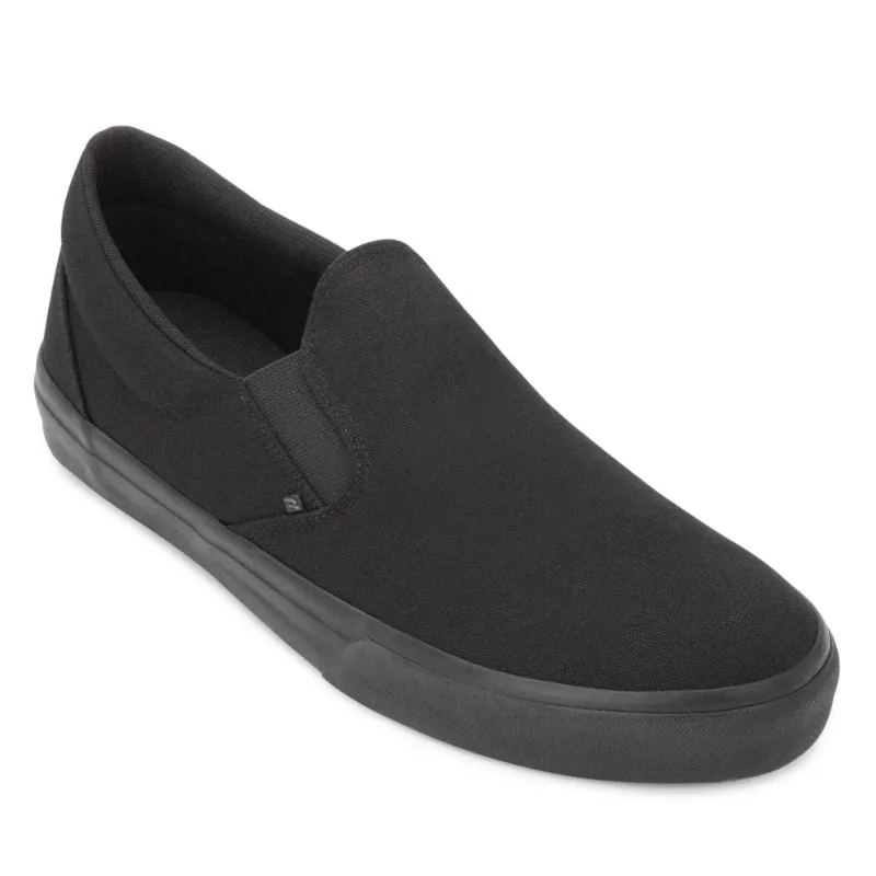 Tênis Iate Randall P Yatch AD RL25 47 / Preto