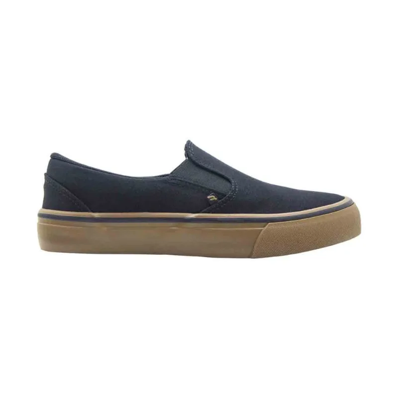 Tênis Casual Randall Yatch Slip On