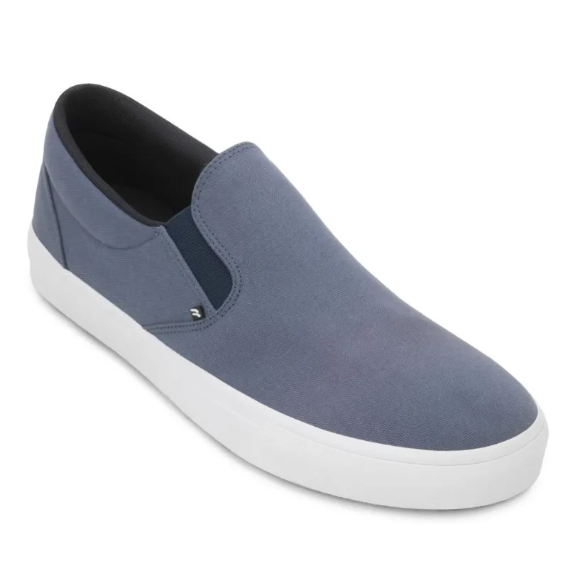 Tênis Iate Randall AB RD25-Yatch L AD 45 / Azul/Branco