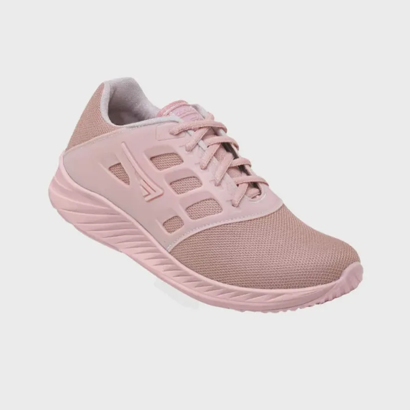 Tênis Infantil Cadarço Rose Zeuz 75CX-I