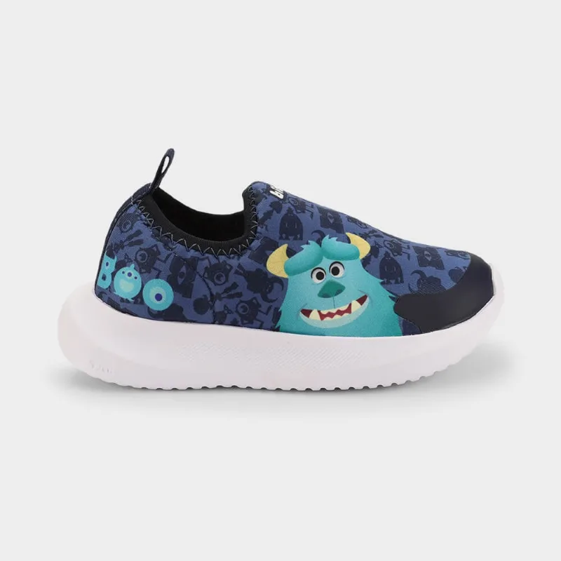 Tênis Infantil Bibi Flash dos Monstros S.A 25