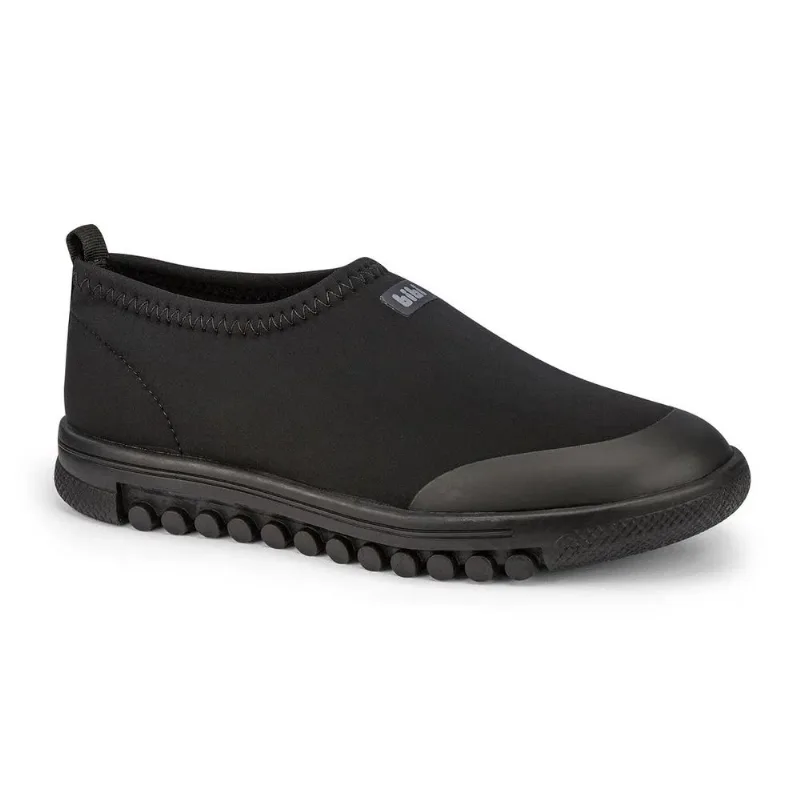 Tênis Infantil Bibi Roller New Lycra Tecido Preto V21 679482 - Preto - 25