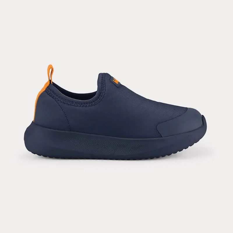 Tênis Infantil Bibi Flash Azul Marinho 1232281 19
