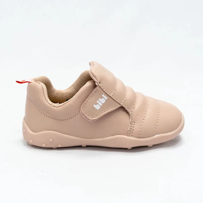 Tênis Bibi 1110079 Fisioflex 4.0 Camélia