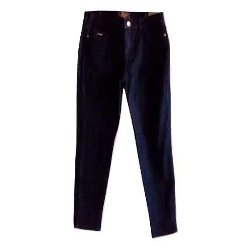 Calça Jeans Sommer Daiane Feminina - Não Disponível - Moda