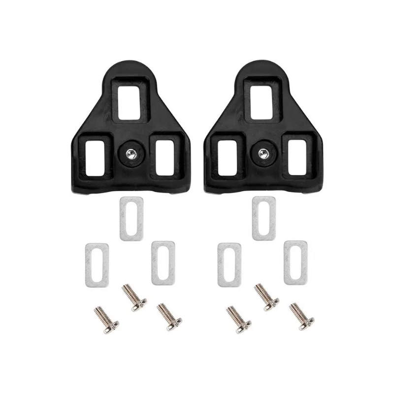 Taco Wellgo Rc6 Look Arc Delta Speed Preto