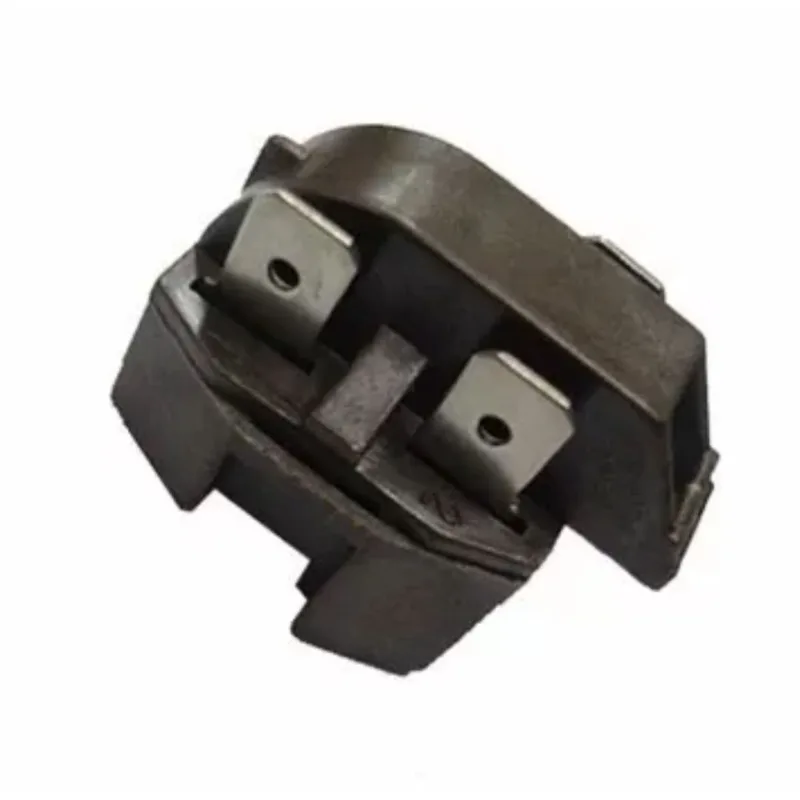 Relé + Protetor Partida Embraco Ptc 220v - 4 Pinos - 50/60hz