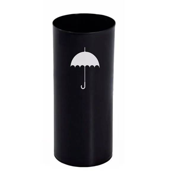 Porta guarda-chuva plástico - Não Disponível - Decoração