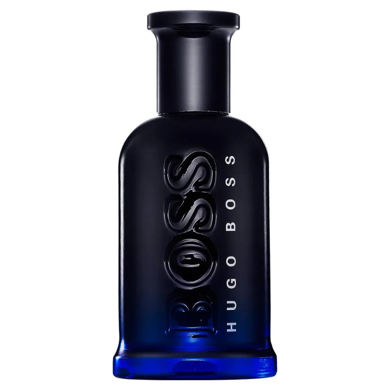 Perfume Hugo Boss Bottled Night Eau De Toilette 100ml
