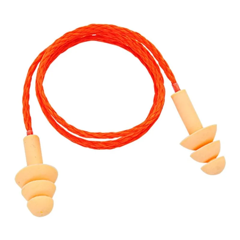 Protetor Auricular Tipo Plug Kit 50 Peças