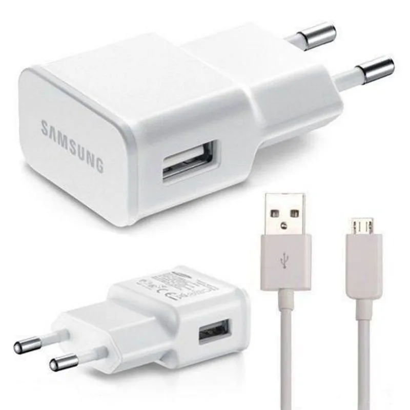 Carregador para Samsung Micro USB
