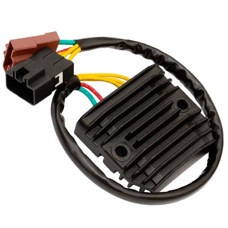 Regulador Retificador Voltagem Xl 1000 V Varadero 2003-2010