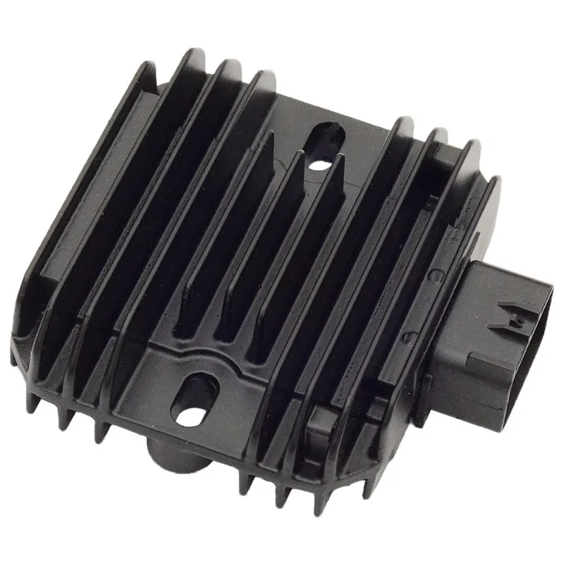Regulador Retificador Voltagem Kawasaki Ninja 300 (wortech)