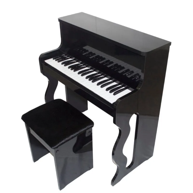 Albach Pianos Infantil - Brinquedo de Luxo e Elegância
