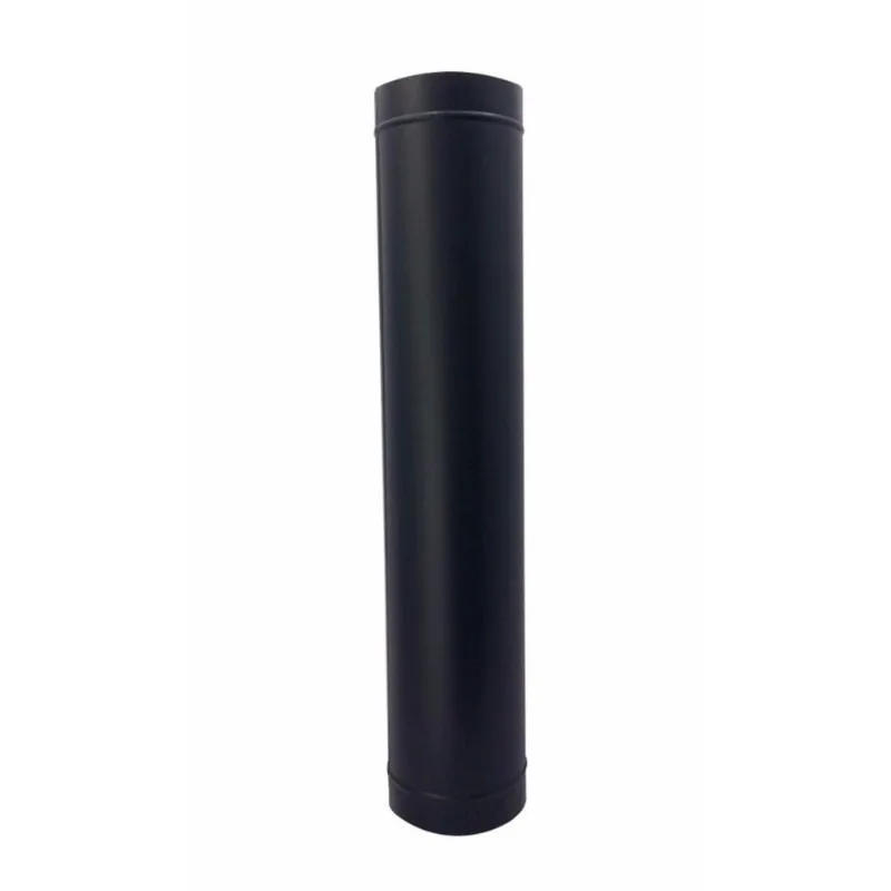 Chaminé de 20cm de diam. para churrasqueira, lareira, fornos
