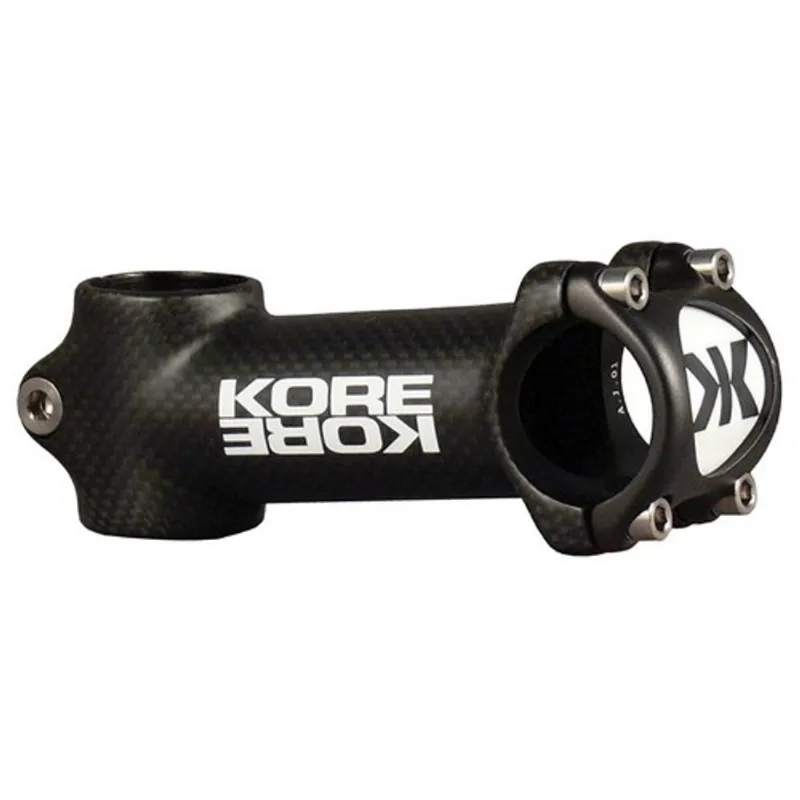 Mesa Avanço Kore Race Stem 110x31.8x28.6-preto