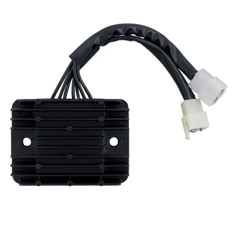 Regulador Retificador De Voltagem Tl 1000 S 97-01