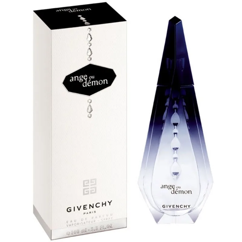 Perfume Ange Ou Démon Feminino Eau De Parfum 100ml Givenchy