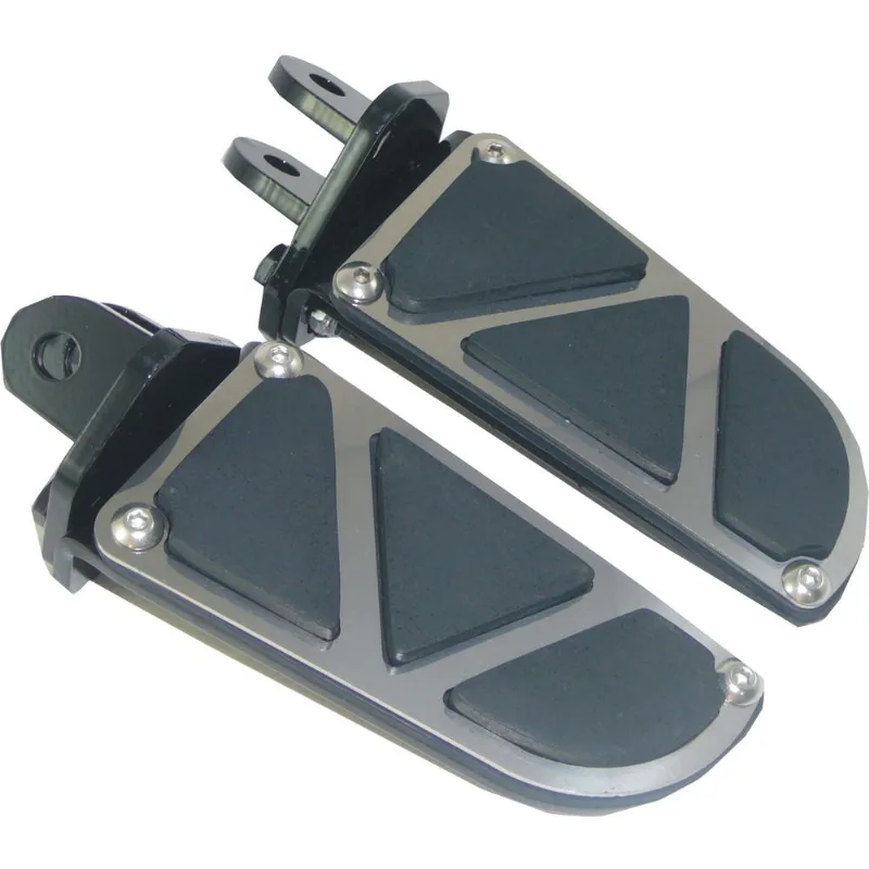 Plataforma Dianteira - Shadow 600 - Laser