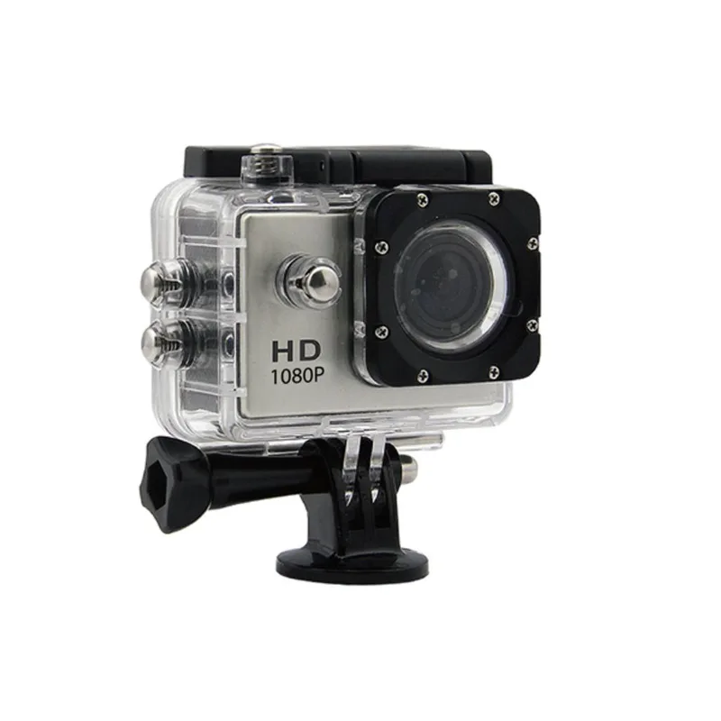 Camera Filmadora Hd Wifi