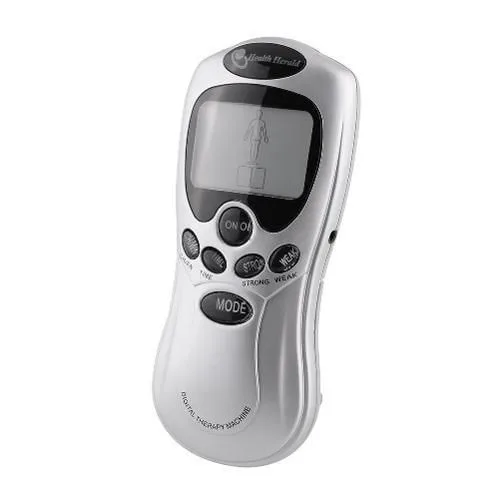 Aparelho fisioterapia acupuntura massageador digital - Não Disponível