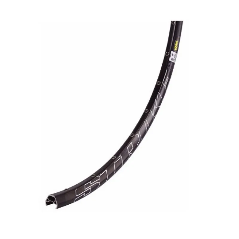 Aro Vzan Strike 32 Furos Preto