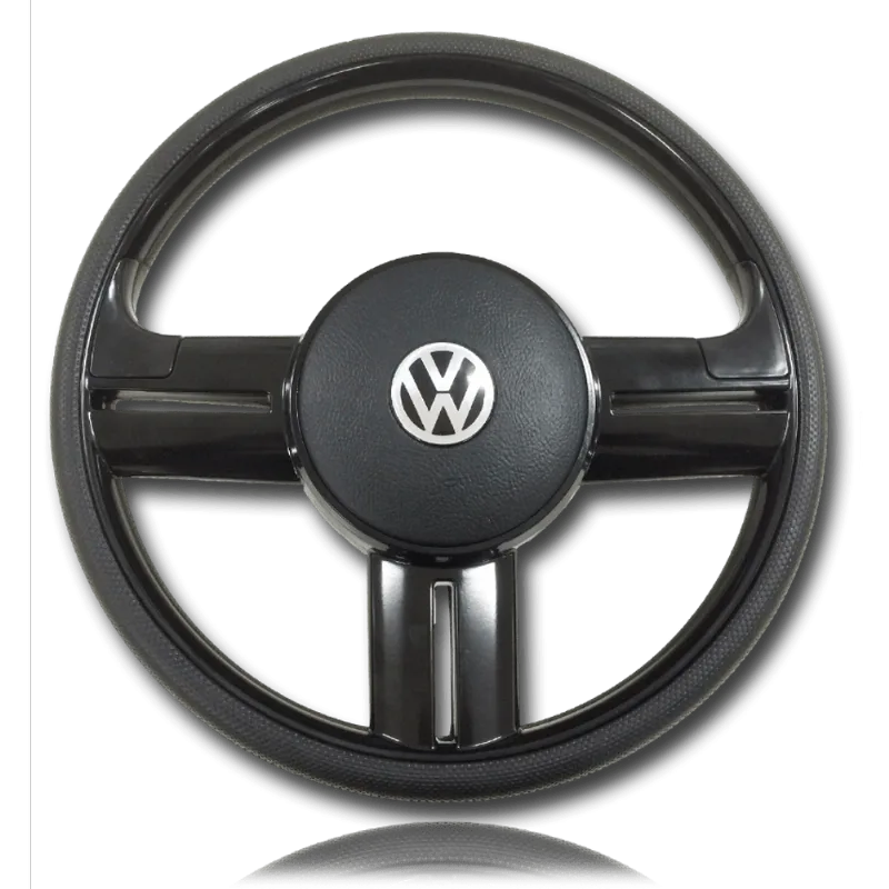 Volante Esportivo Volkswagen Surf Rallye Preto Seat