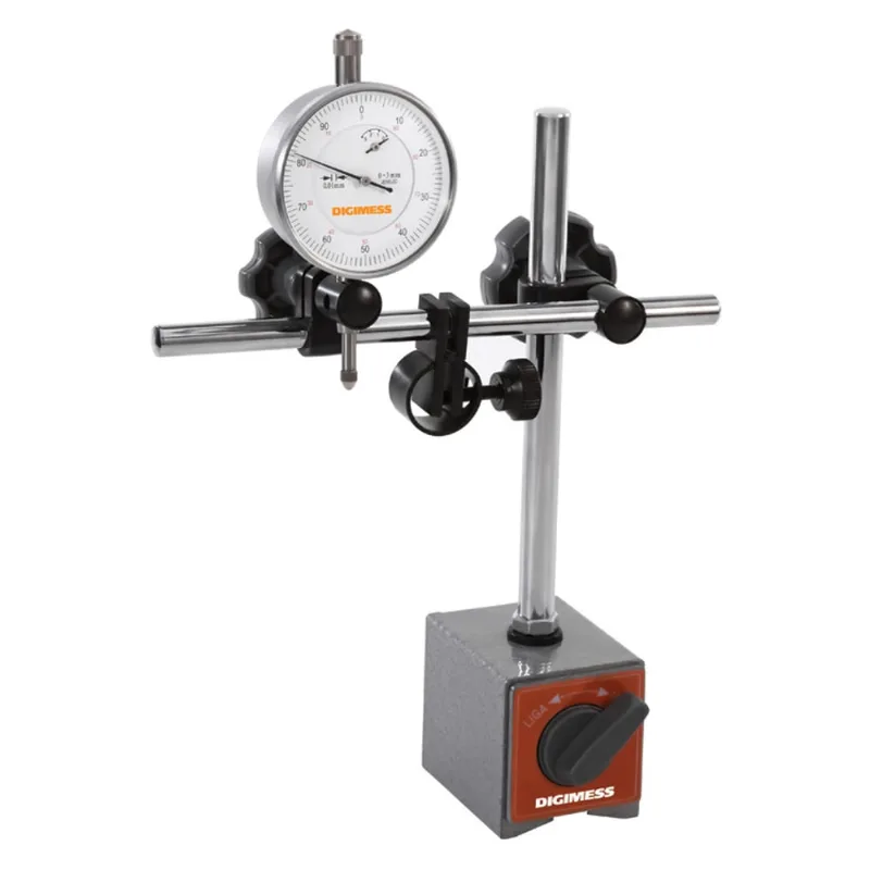 Suporte Magnético P/relógios Digimess 270.240