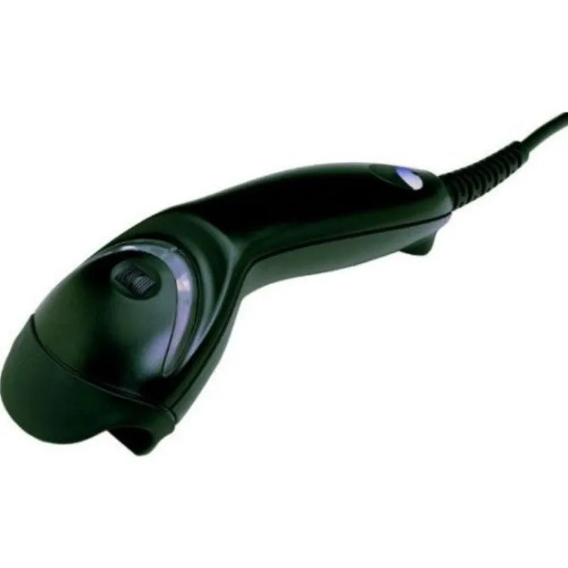 Leitor Código Barras Laser Honeywell Eclipse Mk5145 Usb