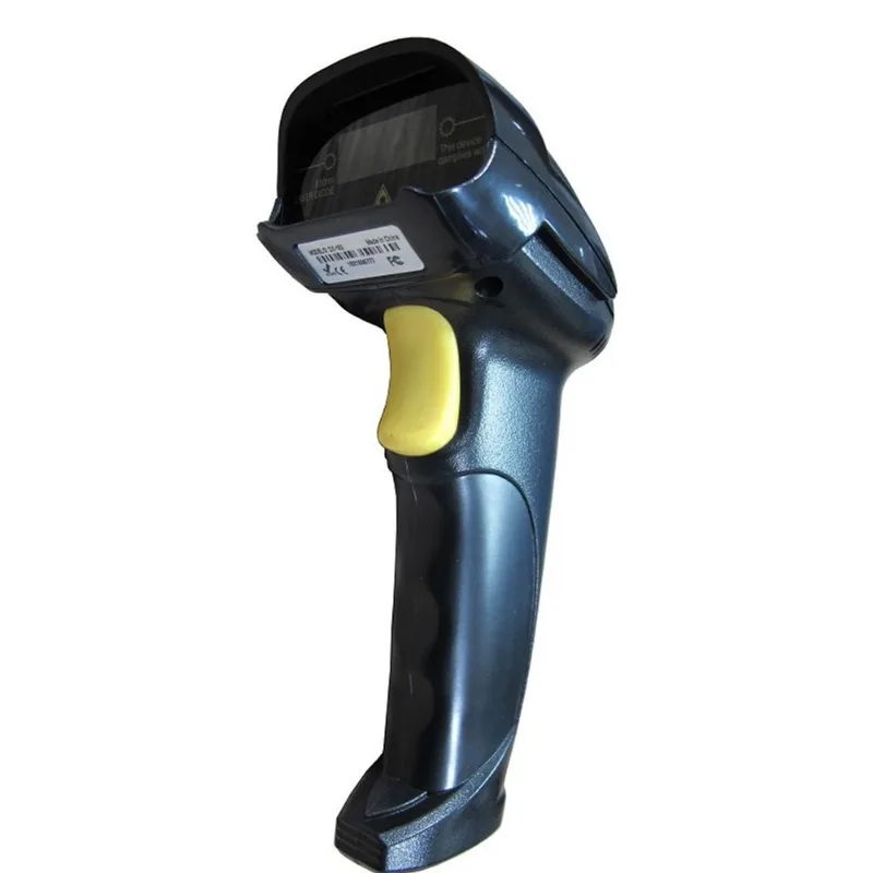 Leitor De Código De Barras Laser Dx-182m Danfe, Produto nfe