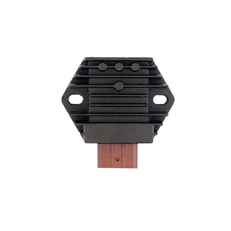 Regulador Retificador De Voltagem Vt 750 Shadow 03-09