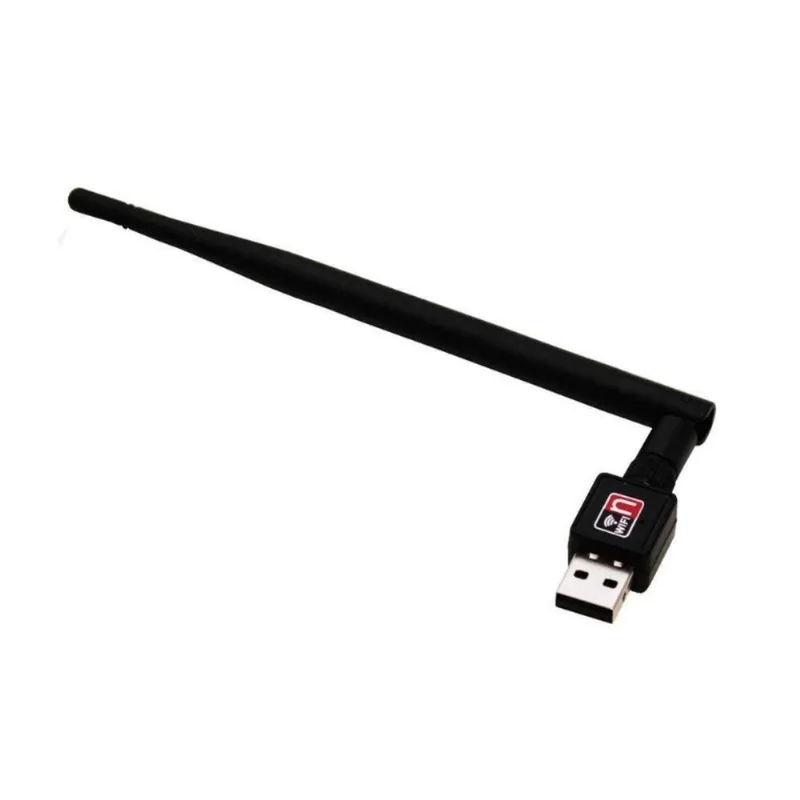 Adaptador Wireless USB 2.0 900Mbps LV-UW02
