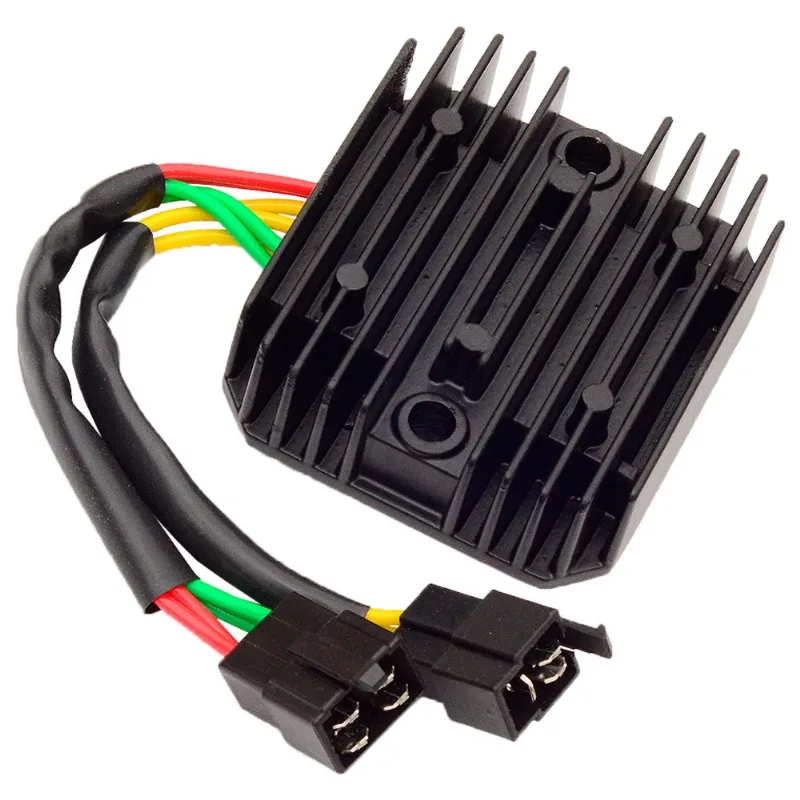 Regulador Retificador Voltagem Honda Magna Vf 750 C
