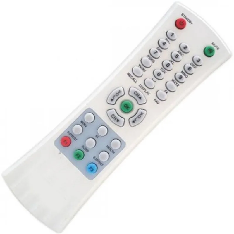 Philco Controle TV Tubo controle philco PH14D PH21C PH29B