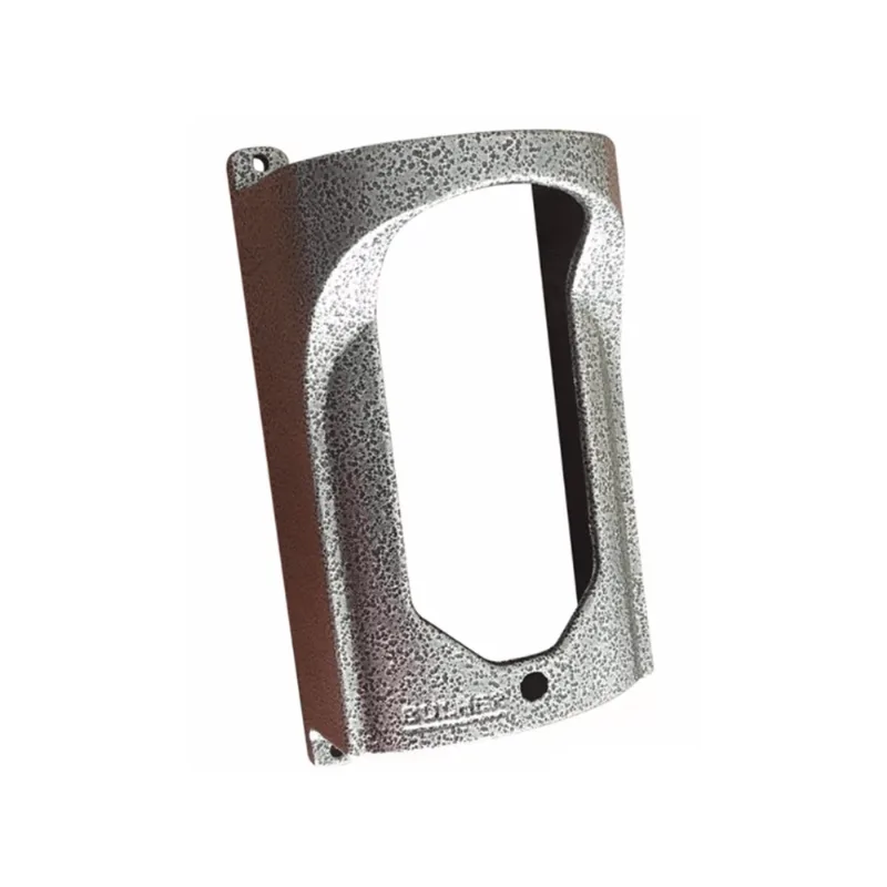 Protetor Interfone Intelbras Xpe 1013 Cinza