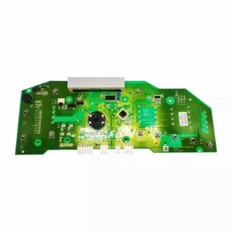 Placa Interface Electrolux Lst12 Original - 70201936