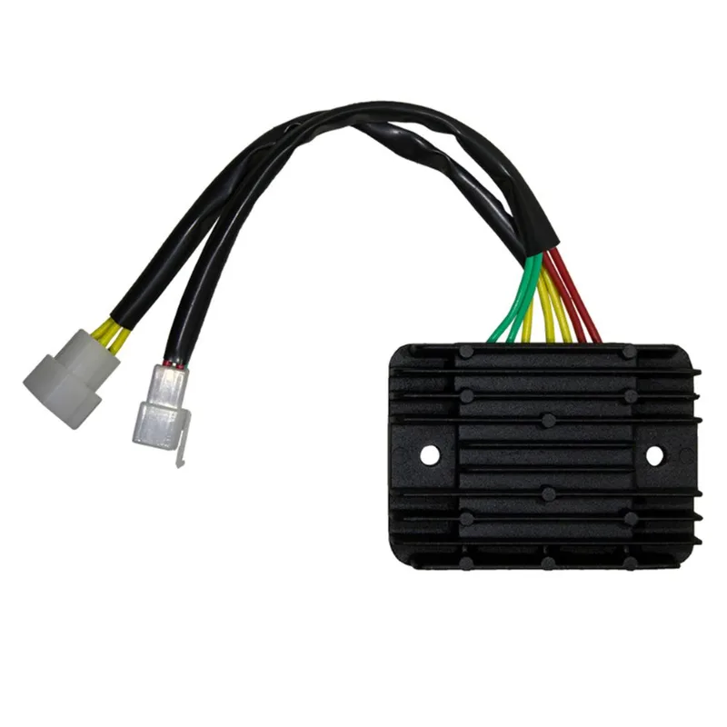 Regulador Retificador De Voltagem Monster S2-r 1000