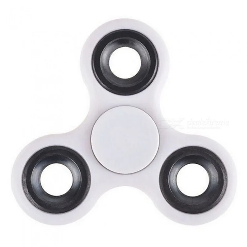 Rolamento Anti Estresse Fidget Hand Spinner