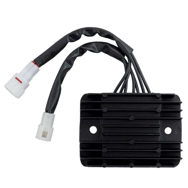 Regulador Retificador De Voltagem Boulevard M800 07-16