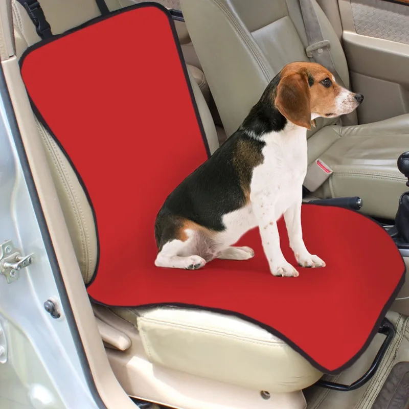 Capa Pet Protetora para bancos de carros -c/Cinto Segurança