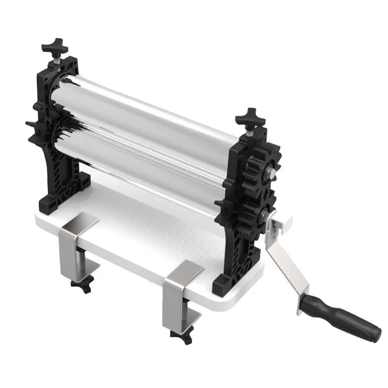 Cilindro Laminador de Massas Saro 28 cm CM28