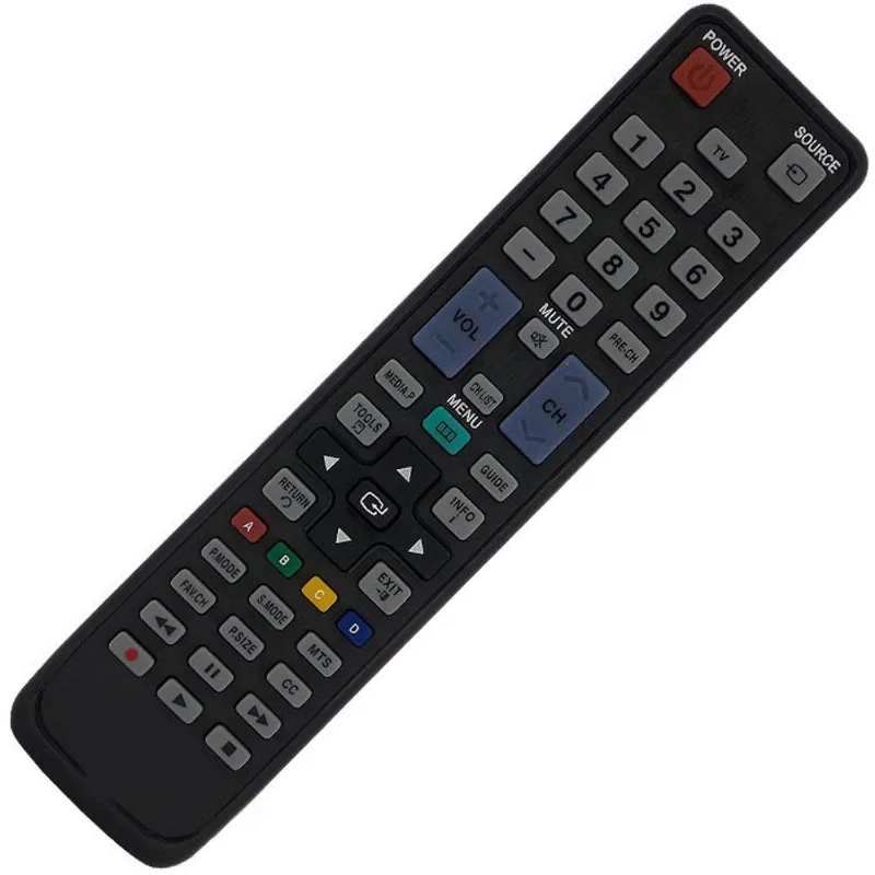 Samsung Controle r. TV lcd BN59-01020A C01114 mxt