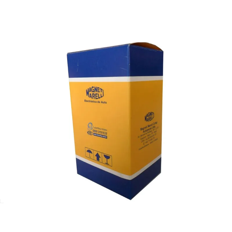 Bico Injetor Iwp170 Vw Gol/Fox 1.0 8v Flex G3, G4 Magneti Marelli