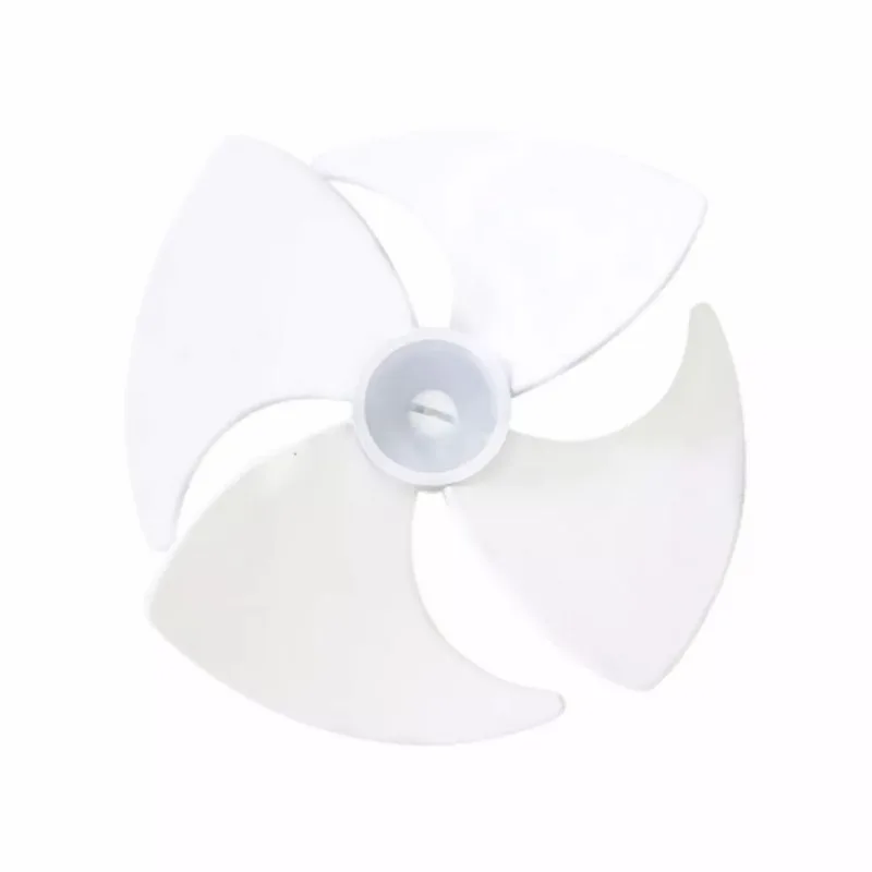 Hélice Motor Ventilador Geladeira Electrolux Df34 Df50 Rfe38