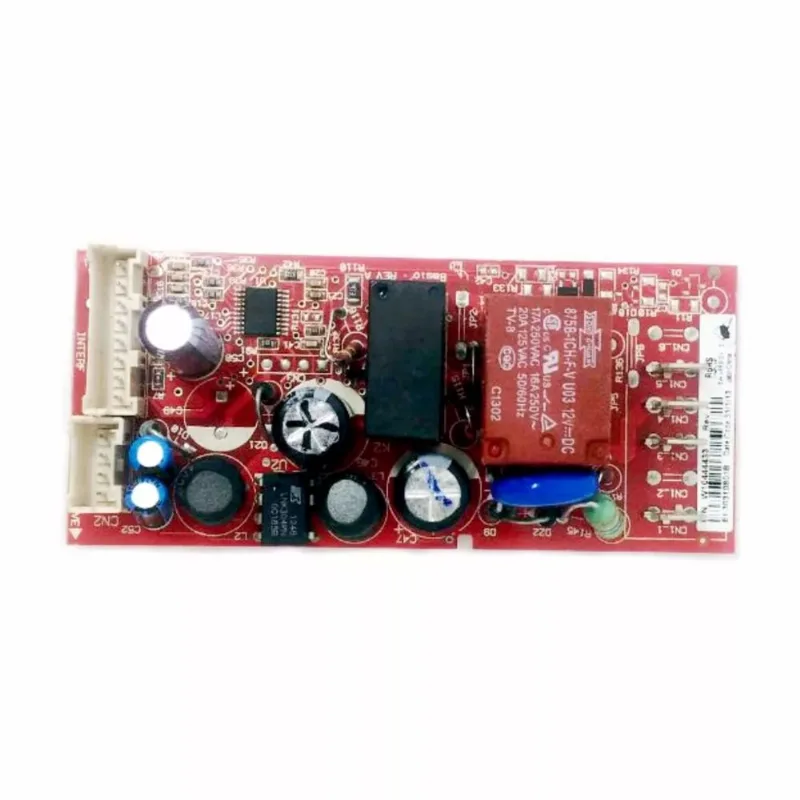 Placa Eletrônica Refrig. Consul Crm50 W10632492 Original