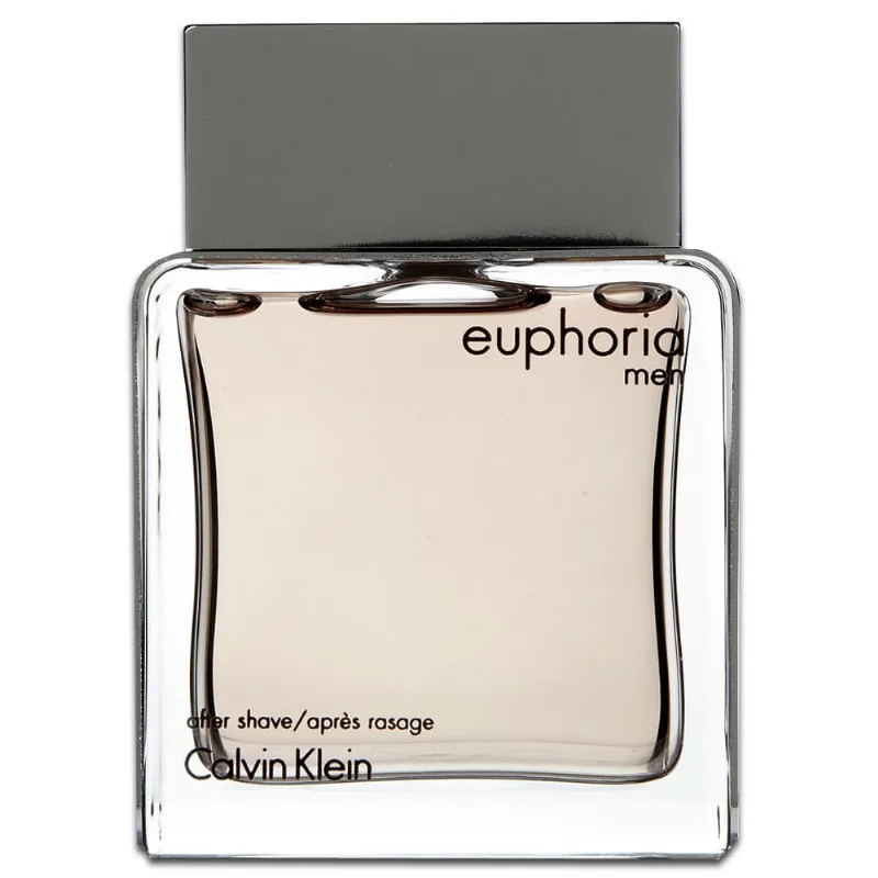 Perfume Euphoria Men Eau De Toilette 100ml Calvin Klein