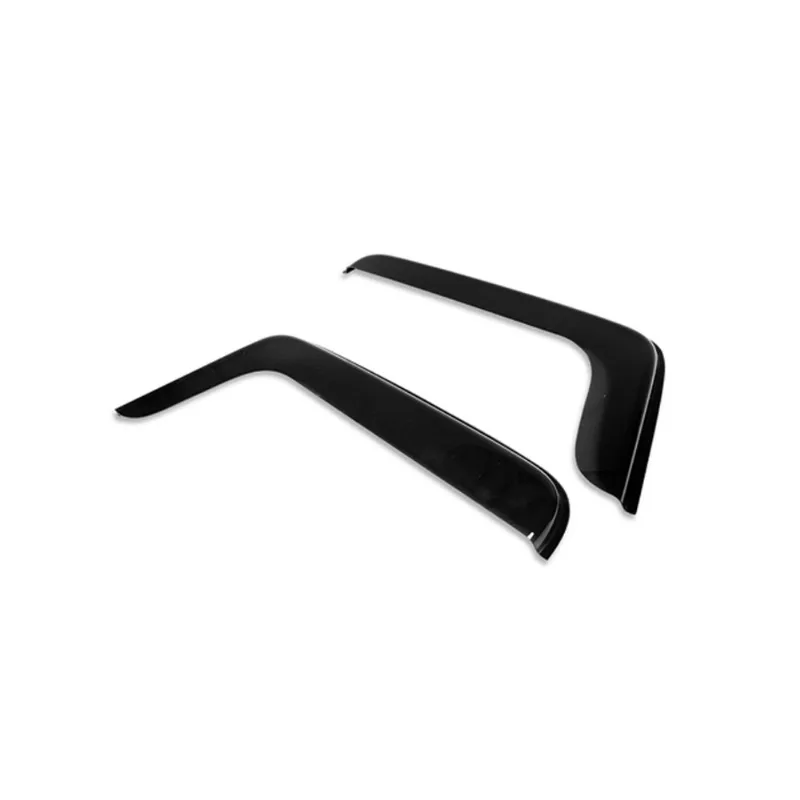 Calha De Chuva Kia Bongo K2500 2 Portas 2005 A 2016