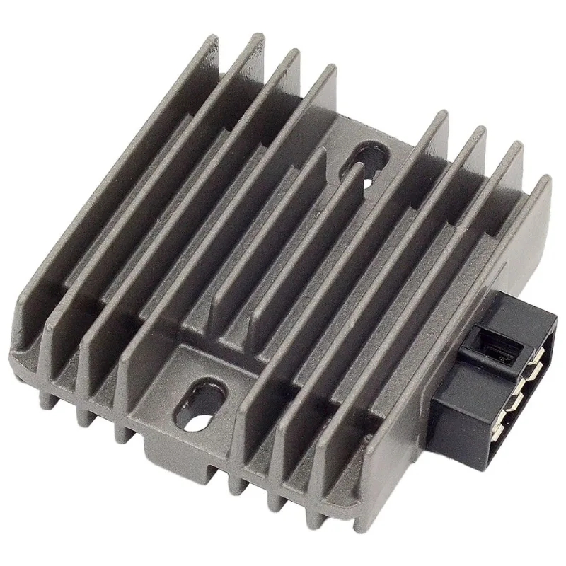 Regulador Retificador Voltagem Xt 660r