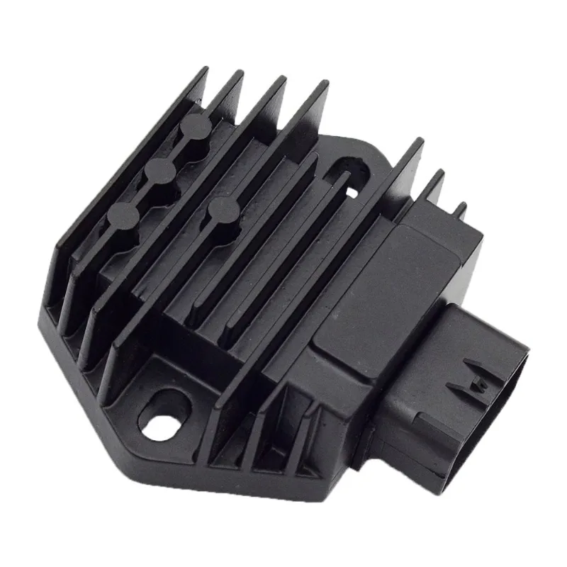 Regulador Retificador Quadriciclo Yamaha Yfm 350 R Wortech