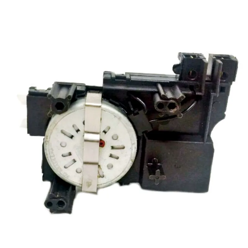 Atuador De Freio Lav. Brastemp Mondial/clean 127v Original